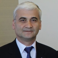 Мамаджанов Хамид Абиджанович