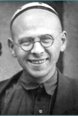 Rozhdestvensky Vladimir Leonidovich