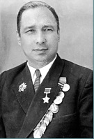 Abdullaev Samig Faizullovich