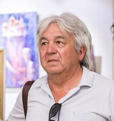 Bakhtiyor Makhkamov