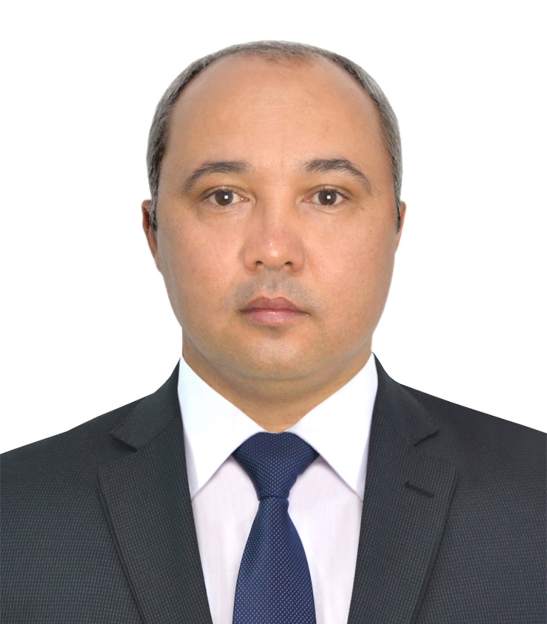 Akmal  Ulmasov Fozilovich