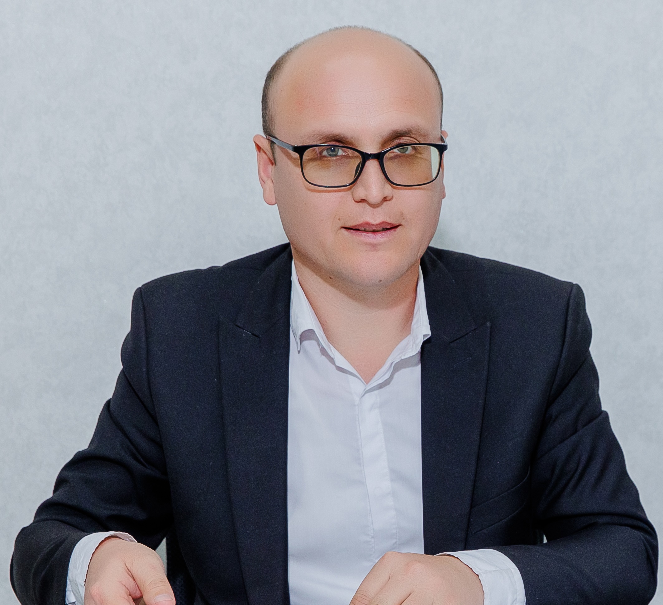 Masharib Abdullaev Saidamatovich