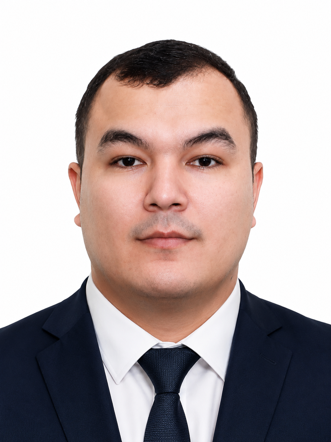 Abdurakhmonov Sherzod Eshmukhammad ugli