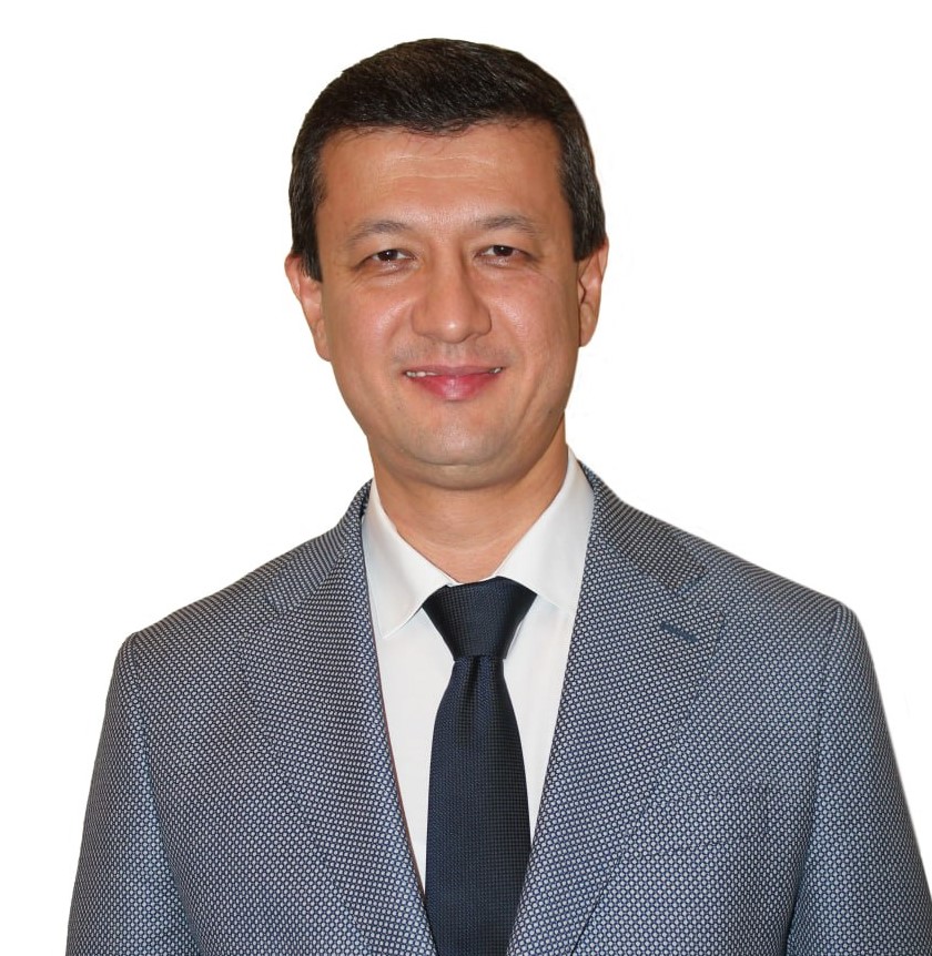 Sultanov Shavkat Fazilovich