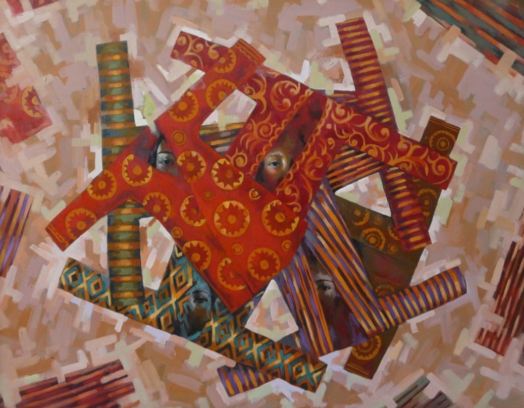Пленники