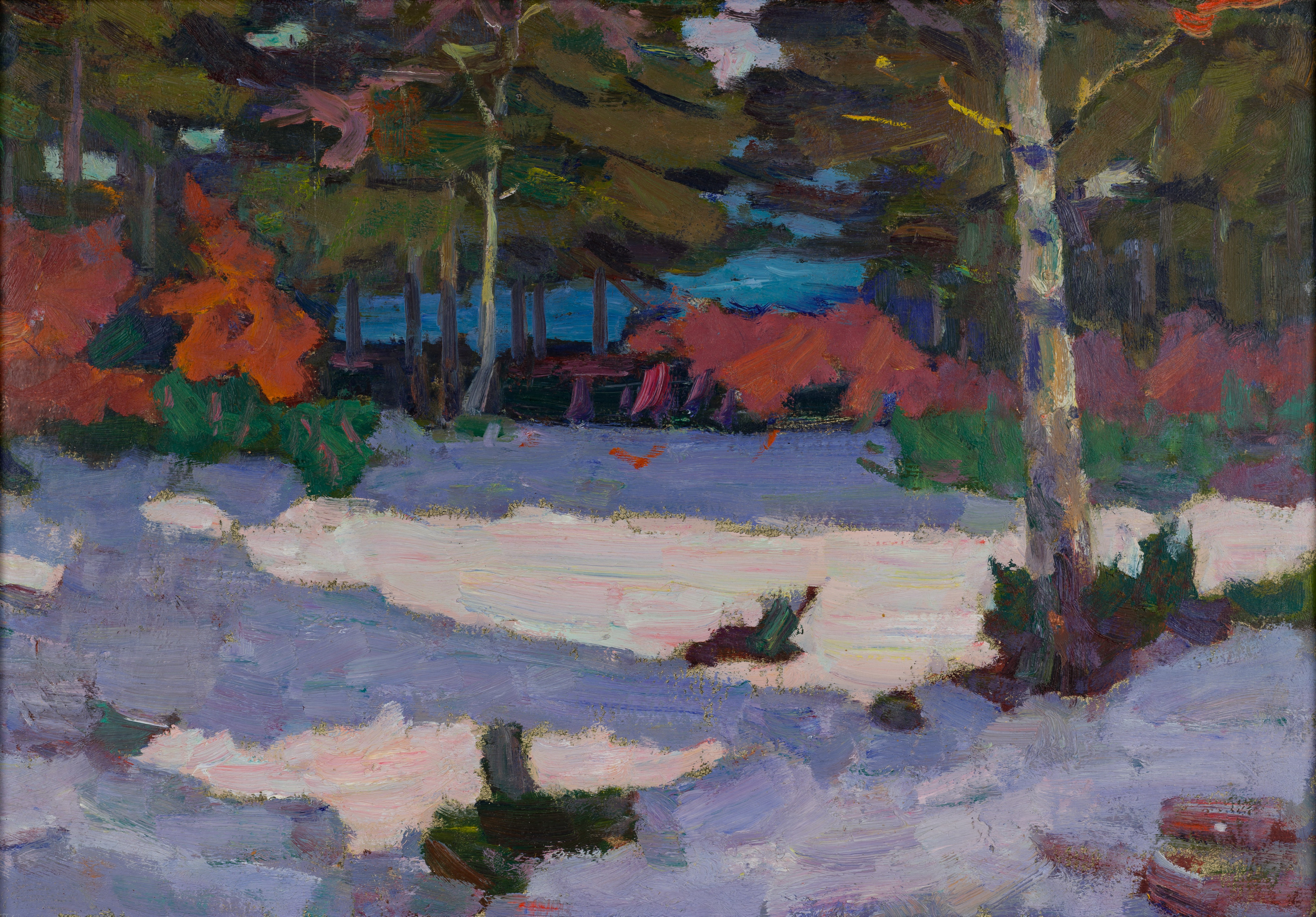 Trees